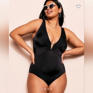 1 piece swim